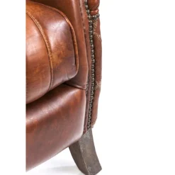 Fauteuil Country Side