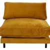 Fauteuil Discovery ambre