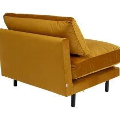 Fauteuil Discovery ambre