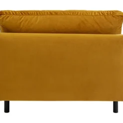 Fauteuil Discovery ambre