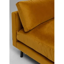 Fauteuil Discovery ambre