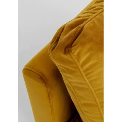 Fauteuil Discovery ambre