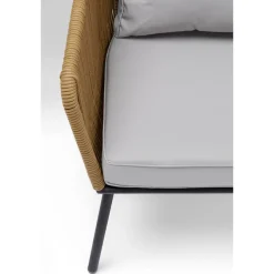 Fauteuil Elba nature