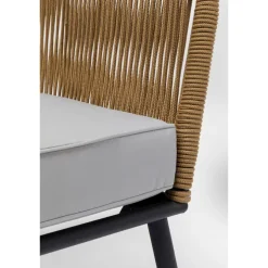 Fauteuil Elba nature
