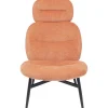 Fauteuil Elodie