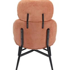 Fauteuil Elodie