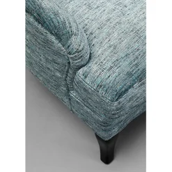 Fauteuil Granny bleu