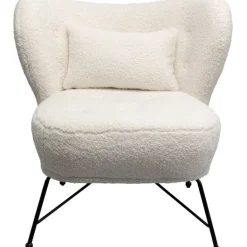 Fauteuil Jacky Teddy