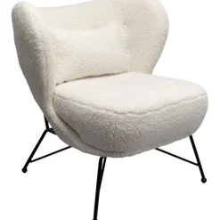 Fauteuil Jacky Teddy