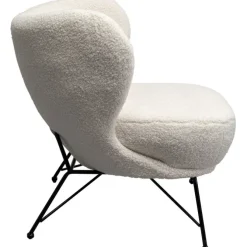 Fauteuil Jacky Teddy