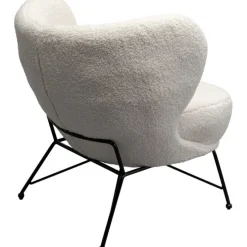 Fauteuil Jacky Teddy
