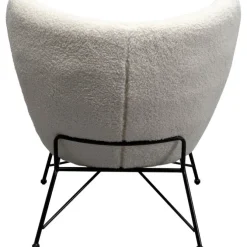 Fauteuil Jacky Teddy