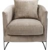 Fauteuil La Vida