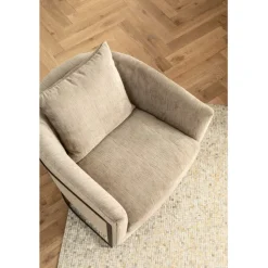 Fauteuil La Vida