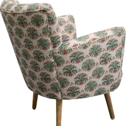 Fauteuil Maharaja
