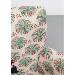 Fauteuil Maharaja