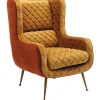 Fauteuil Nona