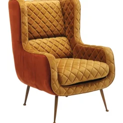 Fauteuil Nona