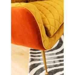 Fauteuil Nona