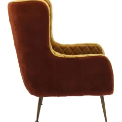 Fauteuil Nona