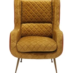 Fauteuil Nona