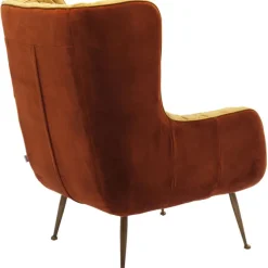 Fauteuil Nona