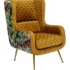 Fauteuil Nonna Jungle