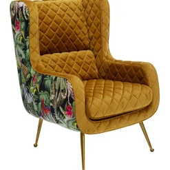 Fauteuil Nonna Jungle