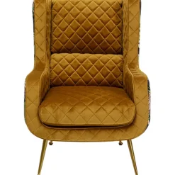 Fauteuil Nonna Jungle