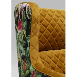 Fauteuil Nonna Jungle