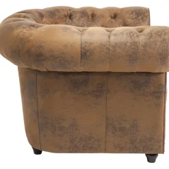 Fauteuil Oxford Vintage Smart