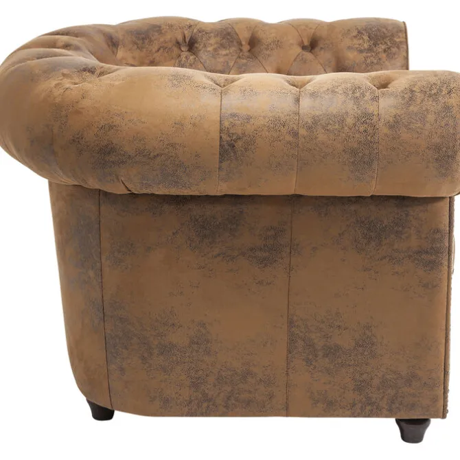 Fauteuil Oxford Vintage Smart