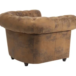 Fauteuil Oxford Vintage Smart