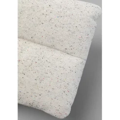 Fauteuil pivotant + repose-pieds Columbia