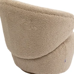 Fauteuil pivotant Carella