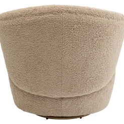 Fauteuil pivotant Carella