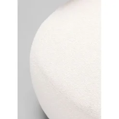 Fauteuil pivotant Elite crème