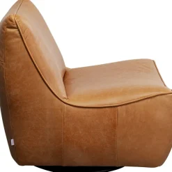 Fauteuil pivotant Jette