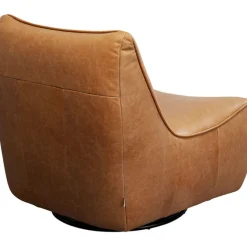 Fauteuil pivotant Jette