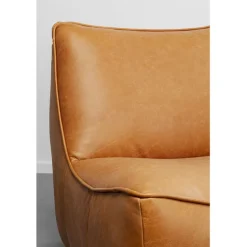 Fauteuil pivotant Jette