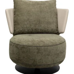 Fauteuil pivotant Josh