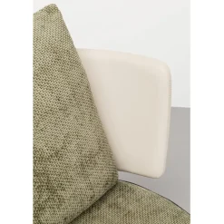 Fauteuil pivotant Josh
