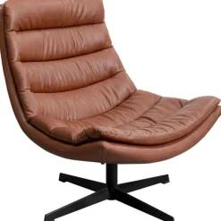 Fauteuil pivotant Lido