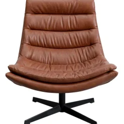 Fauteuil pivotant Lido