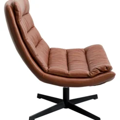 Fauteuil pivotant Lido