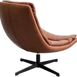 Fauteuil pivotant Lido