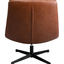 Fauteuil pivotant Lido