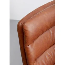 Fauteuil pivotant Lido