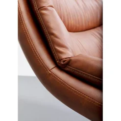 Fauteuil pivotant Lido