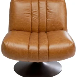 Fauteuil pivotant Napa